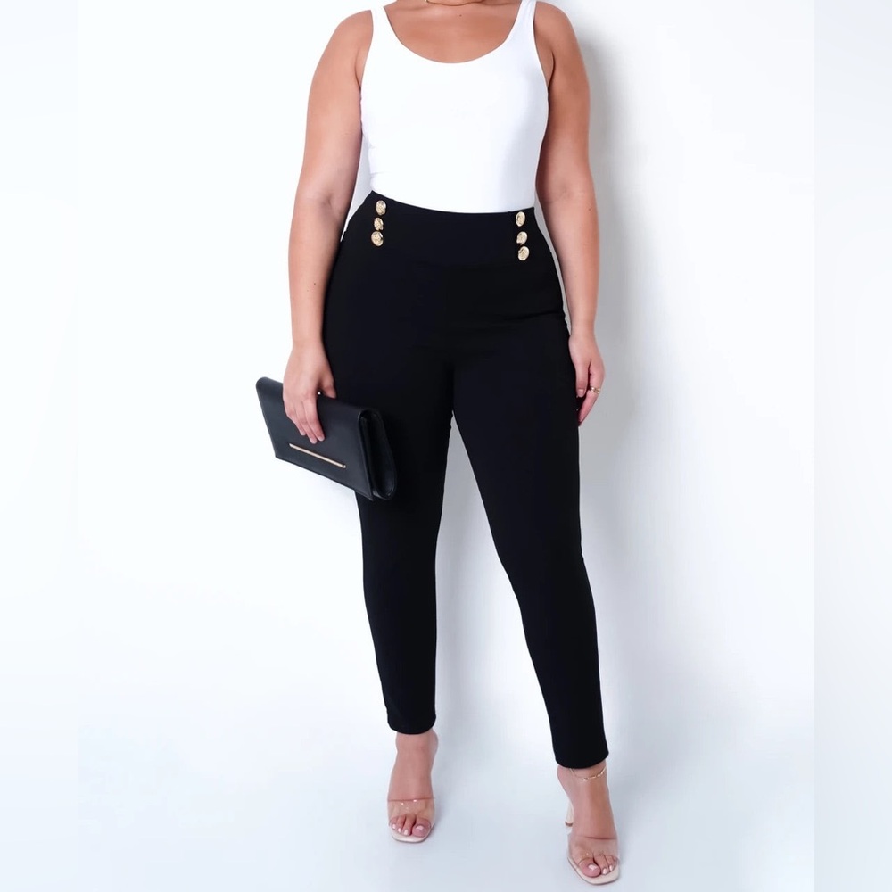 “Maylin” Pants